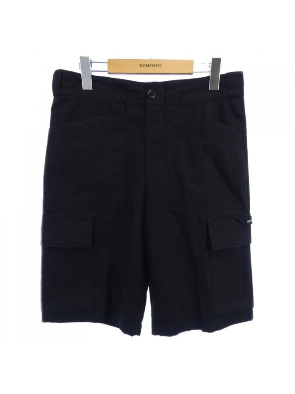 Louis Vuitton Lvse Soft Cargo Shorts Hnp 41 wnc 3